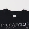 1981 Marc Bolan You Scare Me To Death Shirt