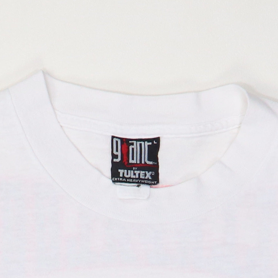 1994 Lollapalooza Concert Shirt