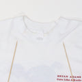 1983 Bryan Adams Cuts Like A Knife Long Sleeve Shirt