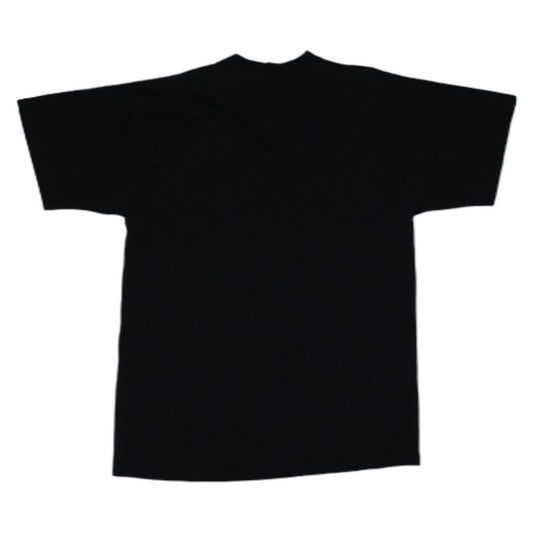 1996 Lollapalooza Metallica Loadapaloozas Crew Concert Shirt