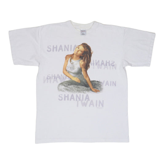 1999 Shania Twain Shirt