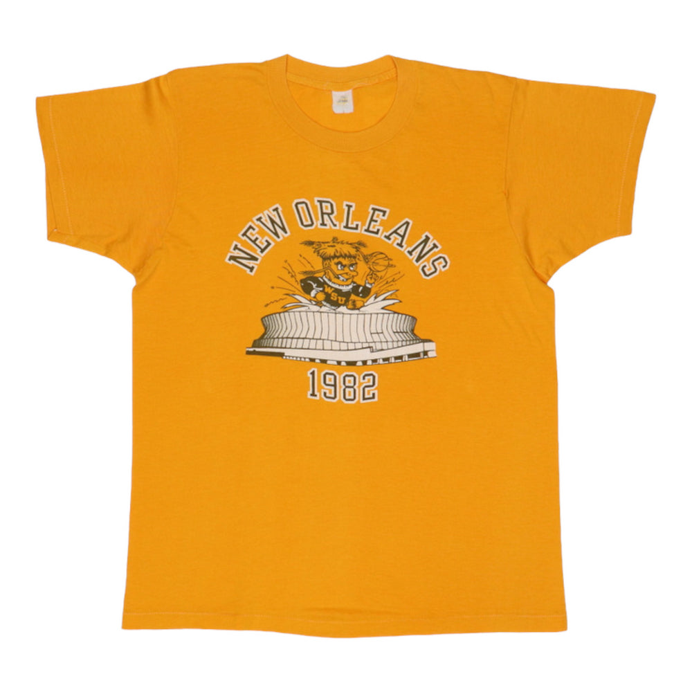 1982 Wichita State Shockers New Orleans Final Four Shirt