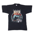 1989 WASP Headless European Tour Shirt