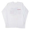 1983 Bryan Adams Cuts Like A Knife Long Sleeve Shirt