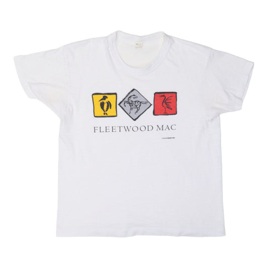 1987 Fleetwood Mac Tango In The Night Shirt