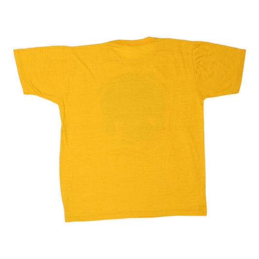 1977 Emerson Lake & Palmer Works Tour Shirt