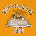 1982 Wichita State Shockers New Orleans Final Four Shirt