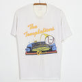 1988 The Temptations Live In Concert Shirt