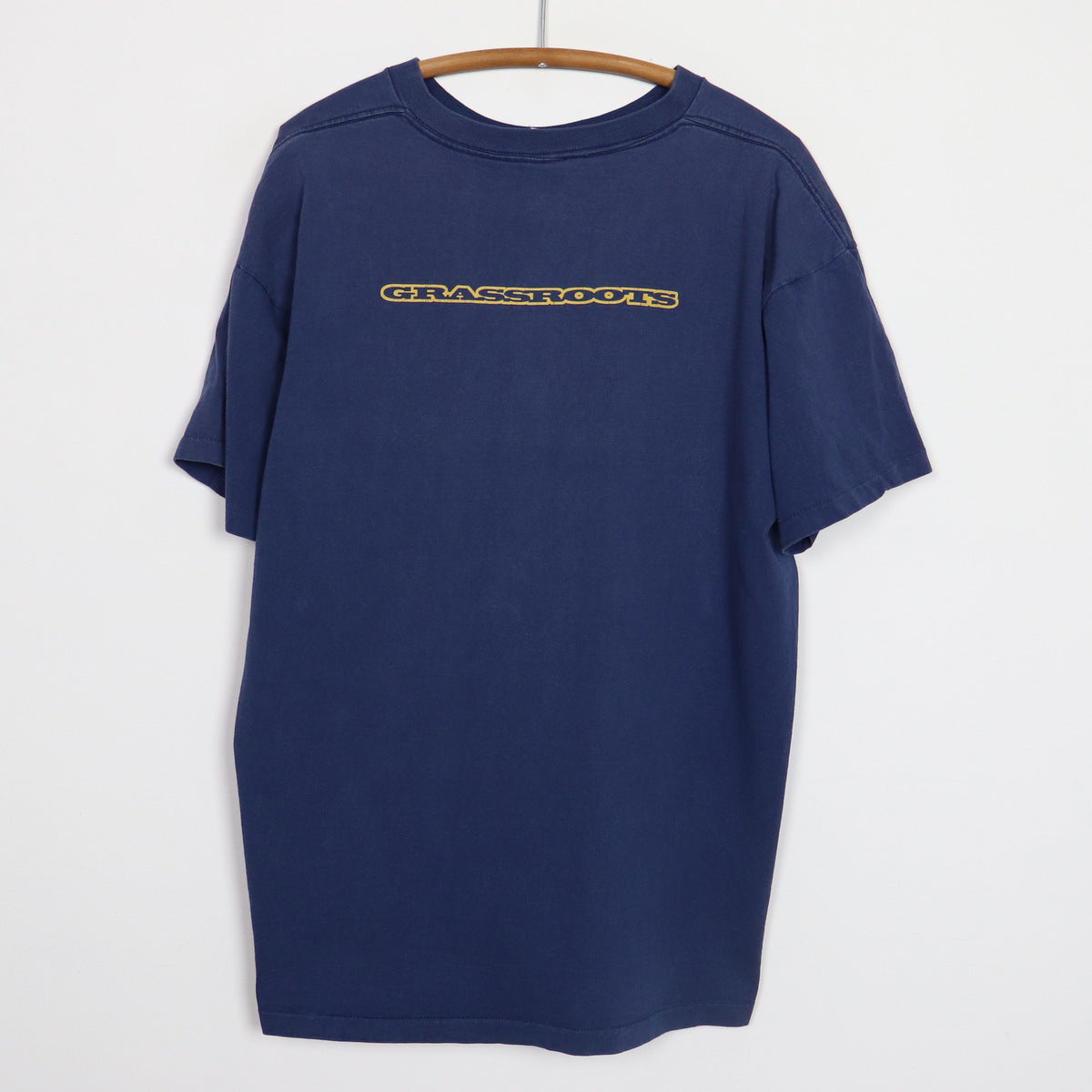 1994 311 Grassroots Shirt | Authentic Vintage Tee – WyCo Vintage