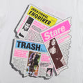 1990 Cher Irrational Enquirer Shirt