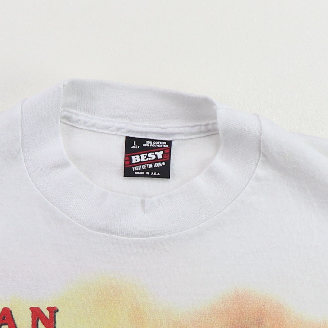 1994 Alan Jackson Who I Am Shirt