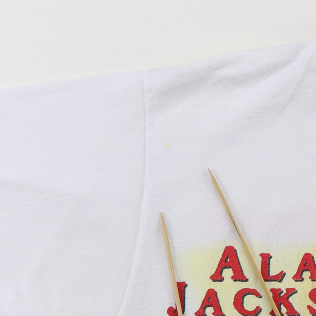 1994 Alan Jackson Who I Am Shirt