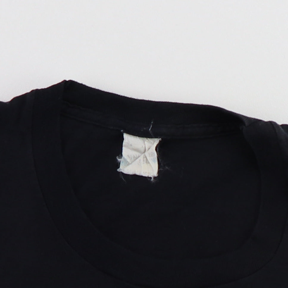 1981 Rolling Stones North American Tour Shirt