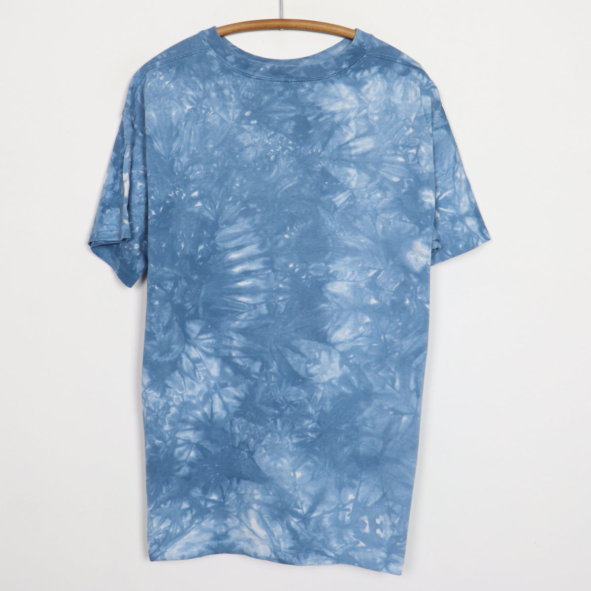 1990s Jerry Garcia Tie Dye Shirt – WyCo Vintage