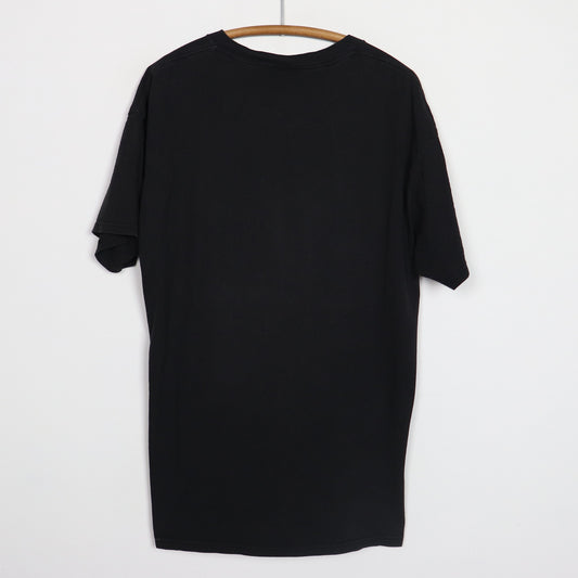 1998 NWO New World Order WCW Shirt