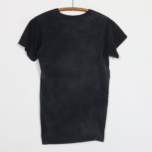 1980 Krokus Metal Rendez-vous Shirt