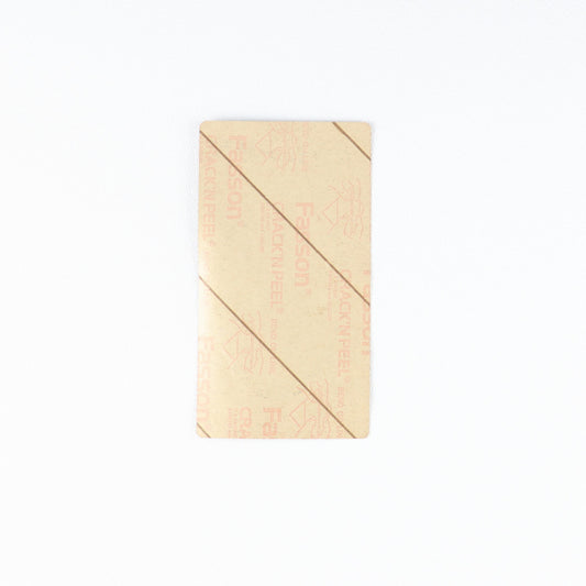 1981 Styx Detroit Tour House Staff Pass