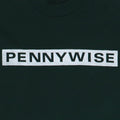 1990s Pennywise Shirt