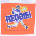 1970s Reggie Jackson Candy Bars Shirt