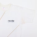1994 Rollins Band Liar Shirt