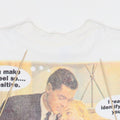 1994 Rollins Band Liar Shirt