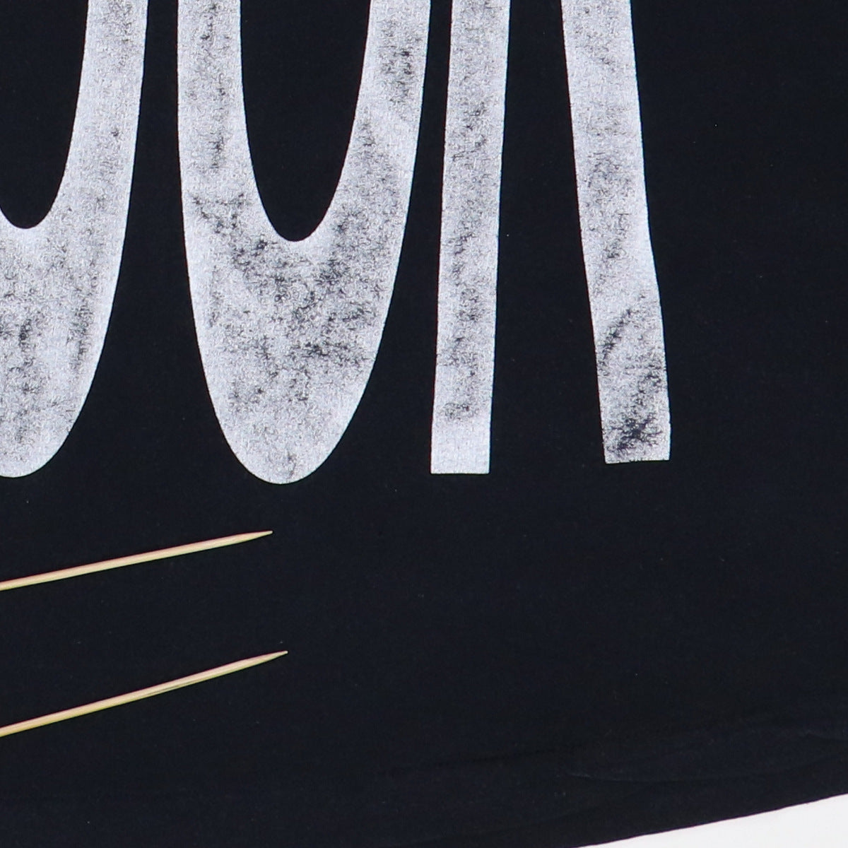 Nine Inch Nails / ナインインチネイルズ FIST FUCK T 90s Nine Inch Nails Fist Fuck | TShirtSlayer TShirt and