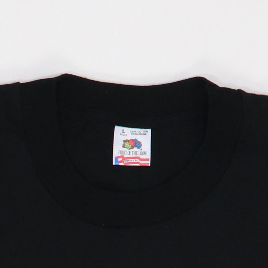 1992 Erte Alphabet Shirt