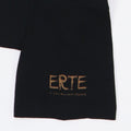 1992 Erte Alphabet Shirt