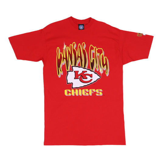 1997 Kansas City Chiefs NFL Football Shirt