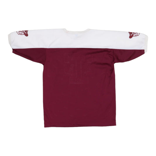 1980s Texas A&M Aggies Football Jersey