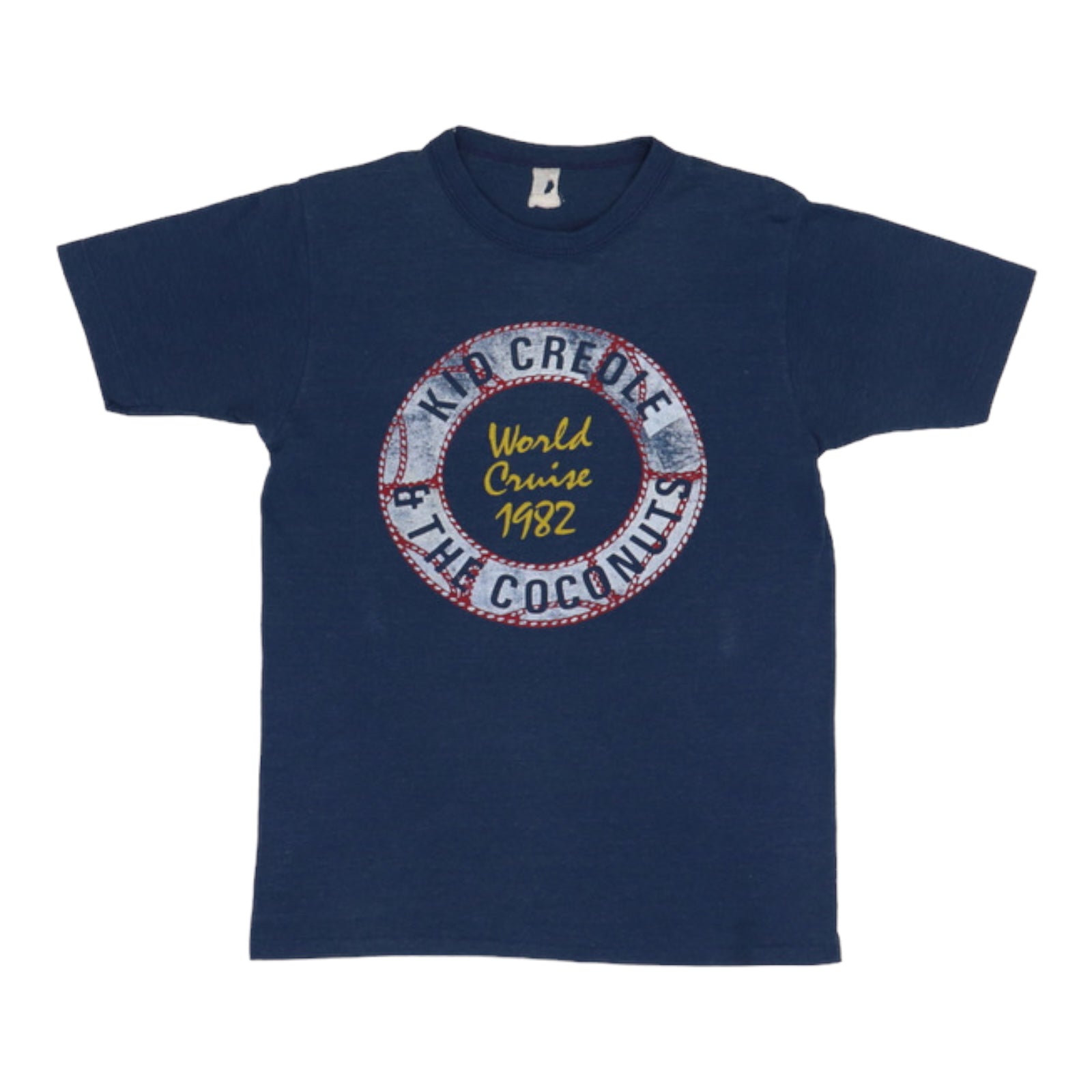 新品 L Young Coco She Knows T-shirt Verdy verdy×Young Coco She Knows T-shirt L - メルカリ