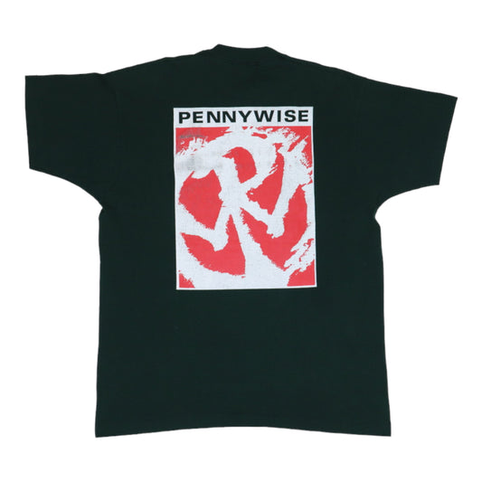 1990s Pennywise Shirt
