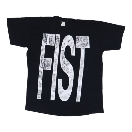 1990s Nine Inch Nails Fist Fuck Shirt