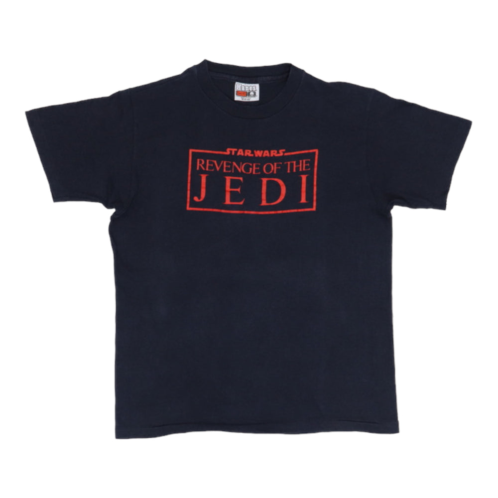 1983 Revenge Of The Jedi Star Wars Shirt