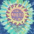 2000 The Other Ones Further Festival Concert Tie Dye Shirt