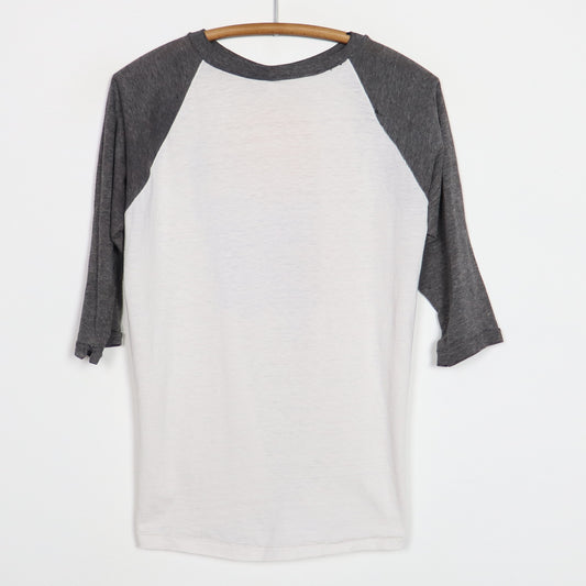 1979 REO Speedwagon 9 Lives Tour Shirt