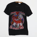 1980s Sammy Hagar Live Concert Shirt