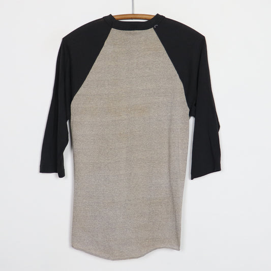 1980 Bob Seger Jersey Shirt