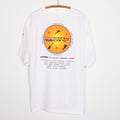 1999 Levi's Sno-Core Tour Shirt