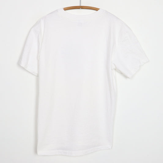 1992 Def Leppard Adrenalize 7 Day Weekend Crew Tour Shirt