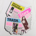 1990 Cher Irrational Enquirer Shirt