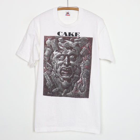 1990s Cake Hey Big Head Shirt