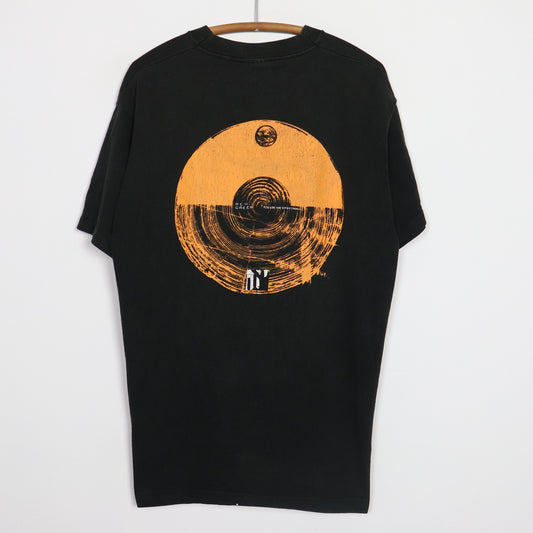 1988 R.E.M. Green Shirt