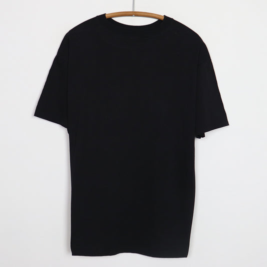 1998 Goldberg Who's Next WCW Shirt