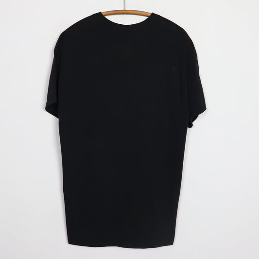 1998 NWO New World Order WCW Shirt