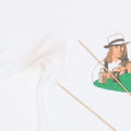 1971 Kenny Loggins Jim Messina Sittin' In Shirt