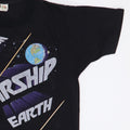 1978 Jefferson Starship Earth Shirt