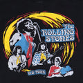 1978 Rolling Stones In Concert Shirt