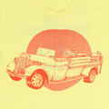 1978 Winterland Reo Speedwagon Concert Shirt