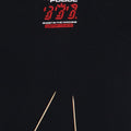 1981 The Police Ghost In The Machine Tour Sweatshirt